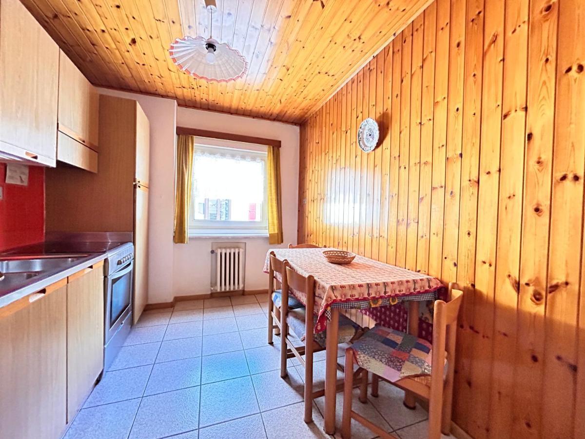 סלבה די ואל גרדנה Apartment Nido מראה חיצוני תמונה
