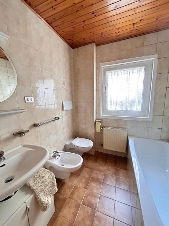 סלבה די ואל גרדנה Apartment Nido מראה חיצוני תמונה