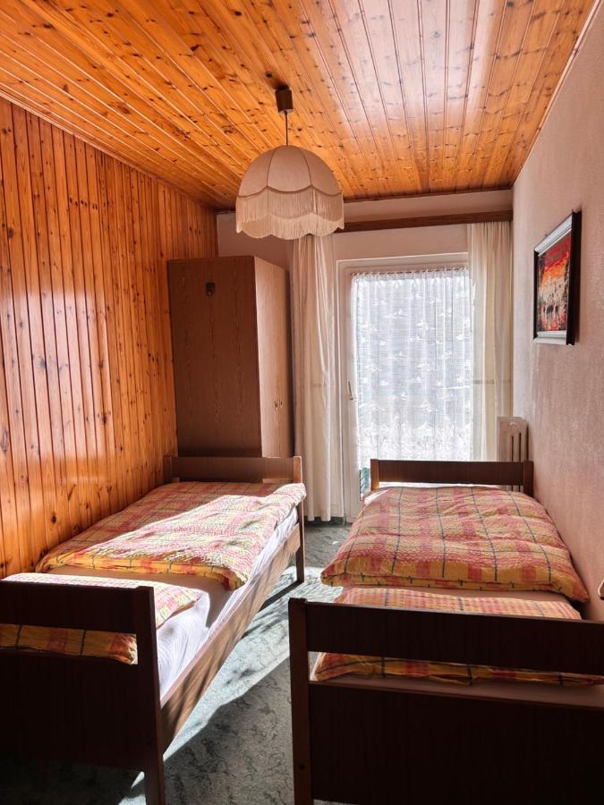 סלבה די ואל גרדנה Apartment Nido מראה חיצוני תמונה